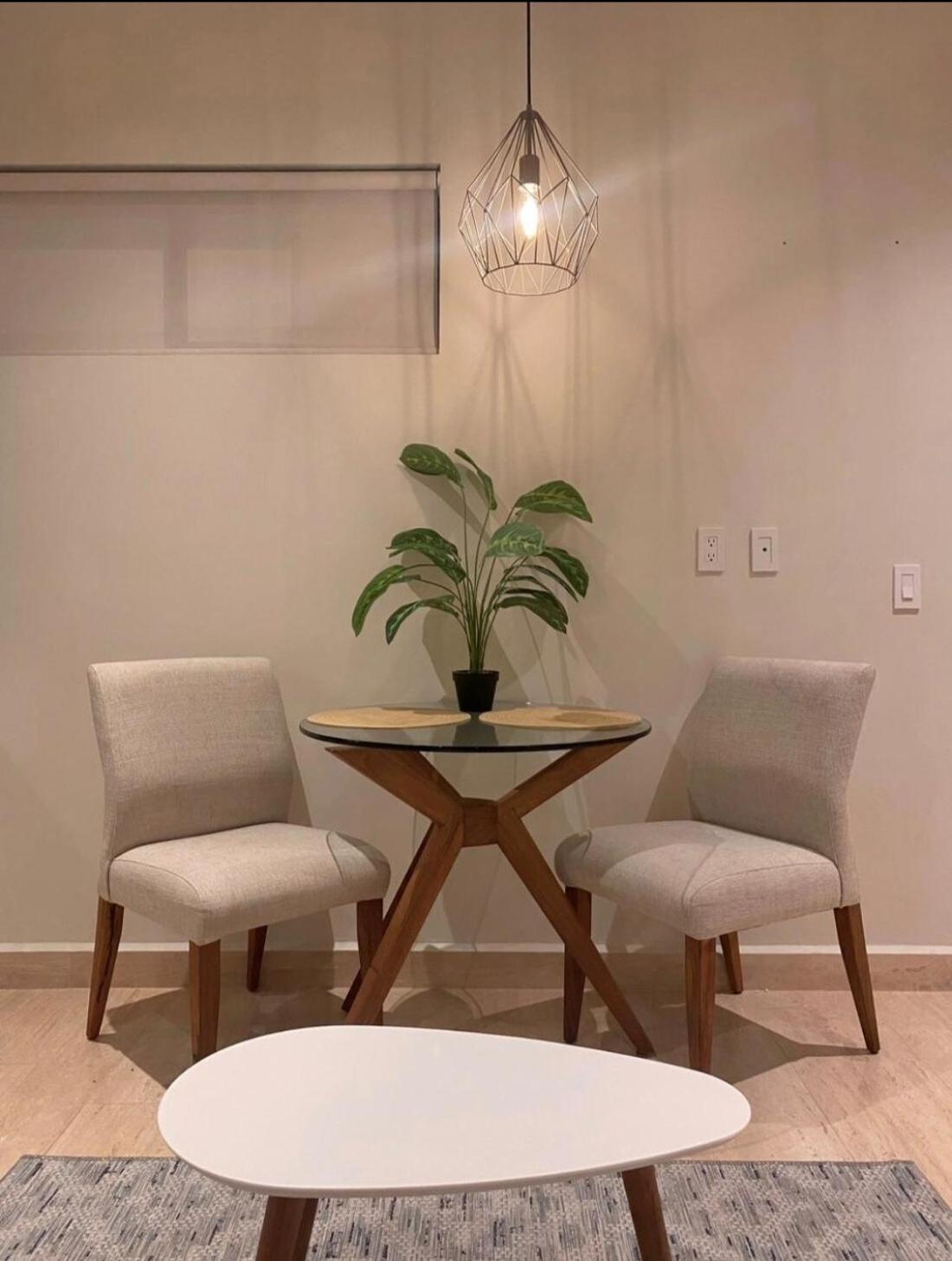 In Heart Of Apartamento