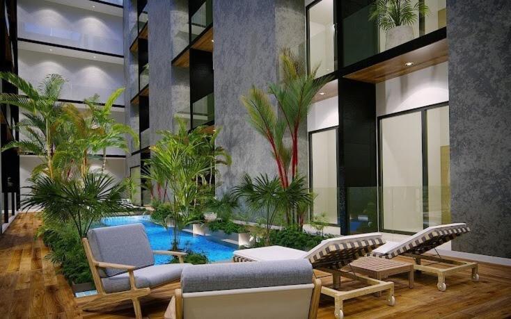 In Heart Of Apartamento