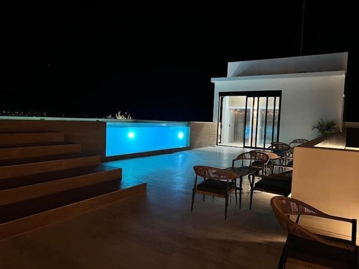 Apartamento In Heart Of Playa del Carmen