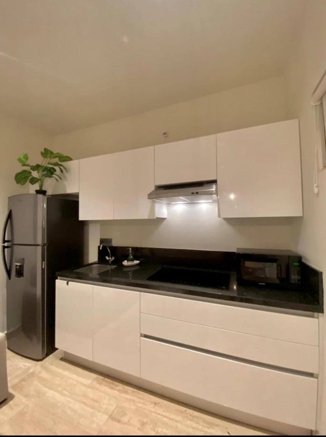 Apartamento In Heart Of Playa del Carmen